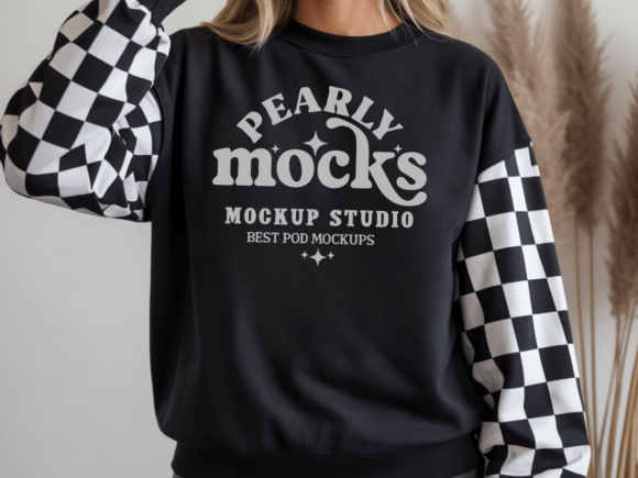 Download Comfort Colors C1717 Tee Model Mockup 1 - Mockup Collection