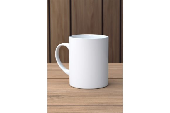 Download White Mug Mockup - Mockup Collection