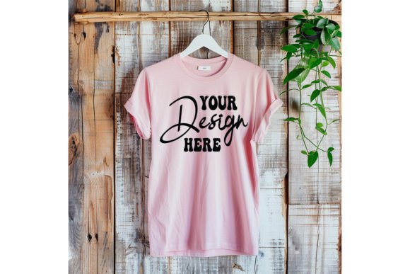 Download Man T-shirt Blank Mockup - Mockup Collection