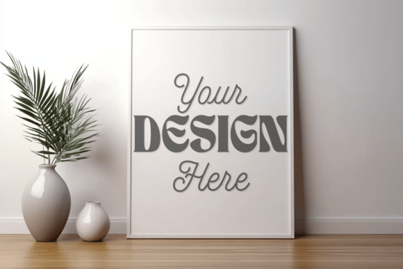 Download Frame Mockup 16 - Mockup Collection