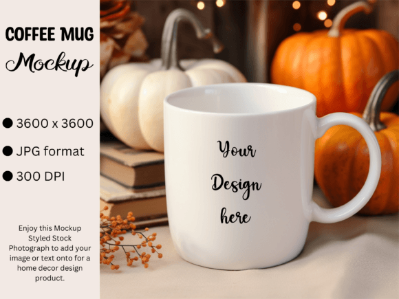 Download White Mug Product Mockup Photograph - Mockup Collection
