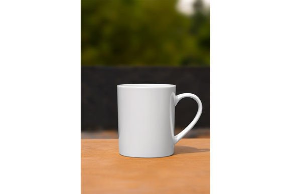 Download White Mug Mockup - Mockup Collection