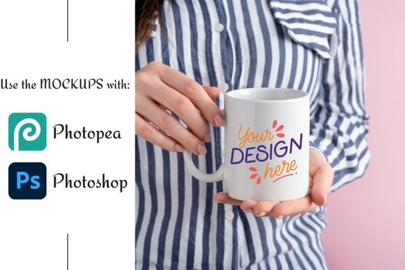 Download 11 Oz Mug Mockup | Ceramic Mug Mockup - Mockup Collection