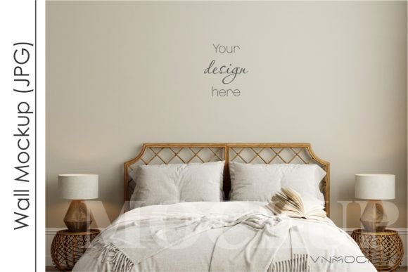 Download Blank Wall Mockup, Empty Wall Mockup - Mockup Collection