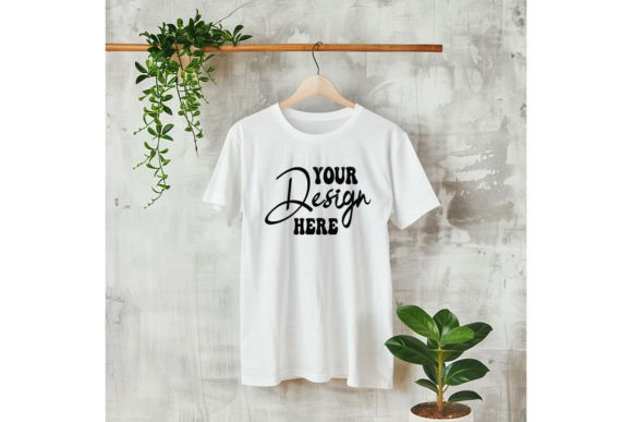 Download Man T-shirt Blank Mockup - Mockup Collection