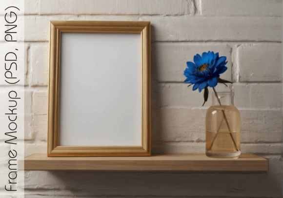 Download Wall Art Mockup - Mockup Collection