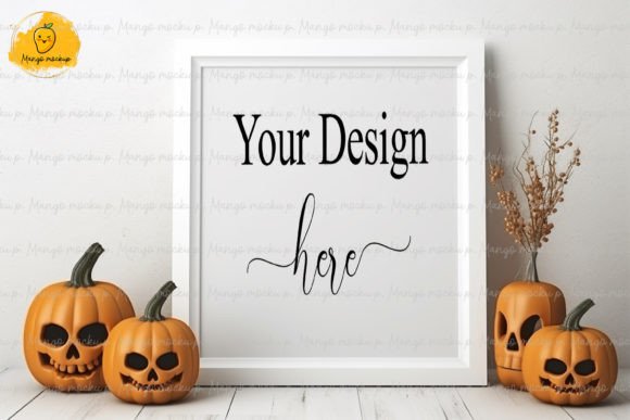 Download Smart Object Mockup Frame - Mockup Collection