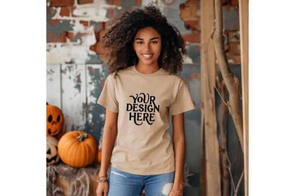 Download Gildan 64000 Mockup Bundle Tshirt, Gilda - Mockup Collection