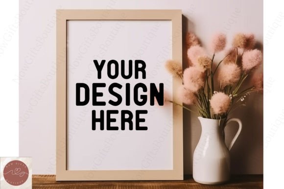 Download Single Frame Mockup - Mockup Collection