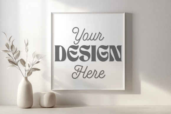 Download Frame Mockup 12 - Mockup Collection