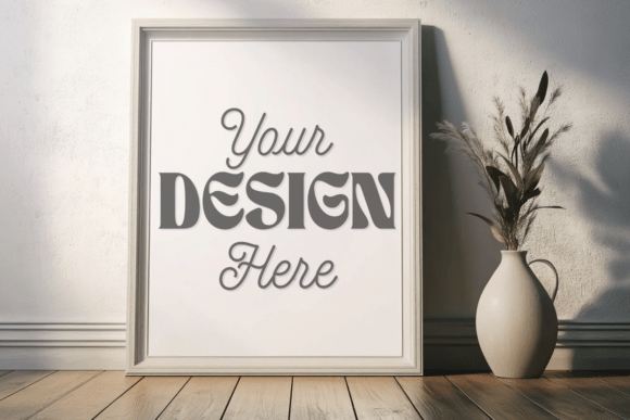 Download Frame Mockup 11 - Mockup Collection