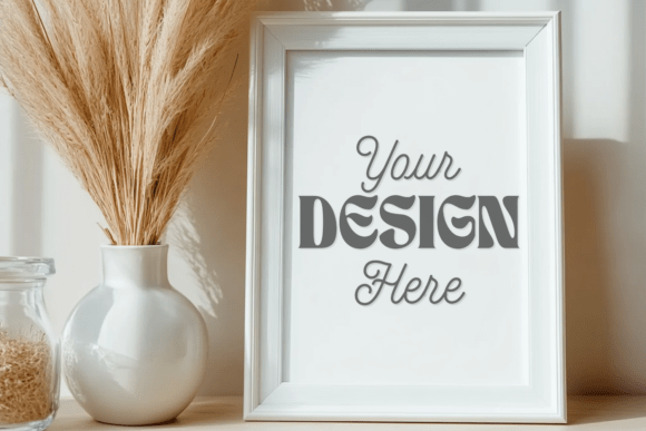 Download Frame Mockup 25 - Mockup Collection