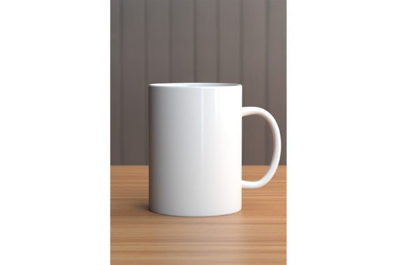 Download White Mug Mockup - Mockup Collection