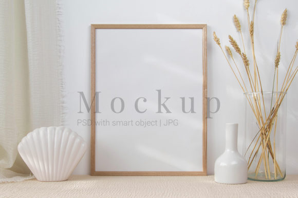 Download PSD Mockup,Photo Frame Mockup - Mockup Collection