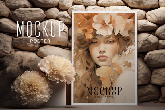 Download Poster Mockup - PSD - Mockup Collection