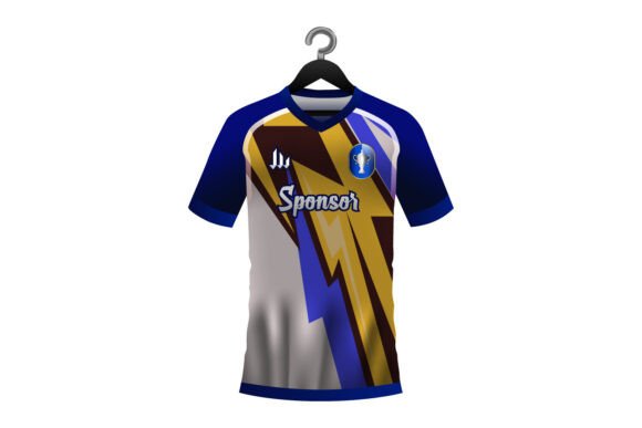 Download Soccer Jersey Sublimation Mockup T Shirt - Mockup Collection