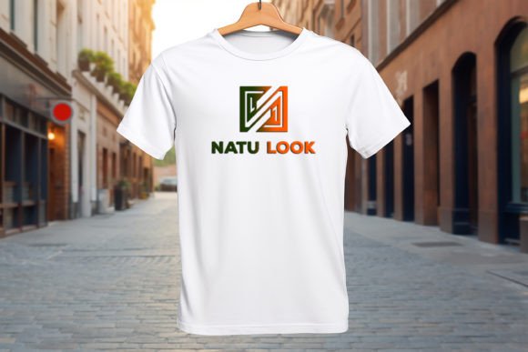 Download T-shirt Mockup | White T-shirt Mockup - Mockup Collection