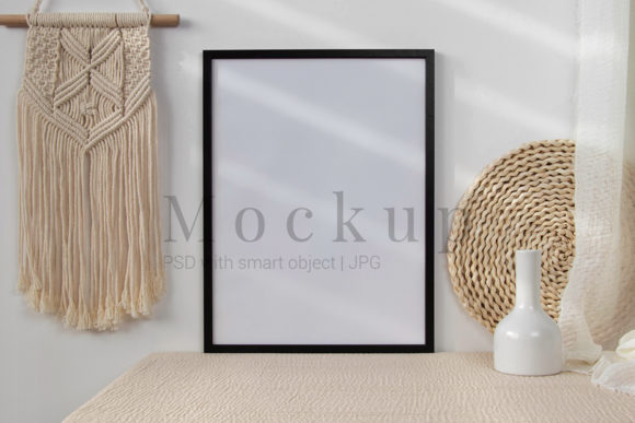 Download PSD Mockup,Photo Frame Mockup - Mockup Collection