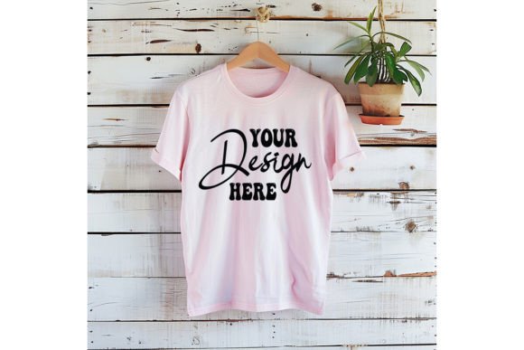 Download Man T-shirt Blank Mockup - Mockup Collection