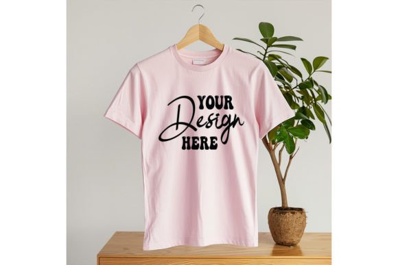Download Man T-shirt Blank Mockup - Mockup Collection