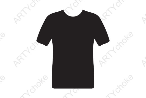 Download Tshirt Blank Mockup. SVG File - Mockup Collection