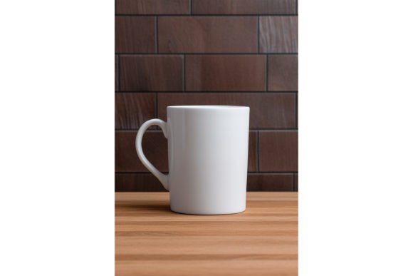 Download White Mug Mockup - Mockup Collection