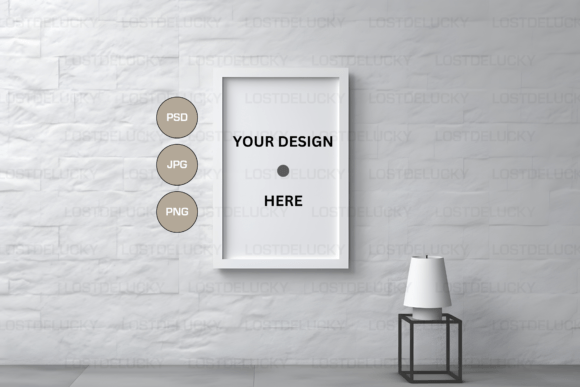 Download Mockup Frame, PSD Frame Mockup, Boho - Mockup Collection