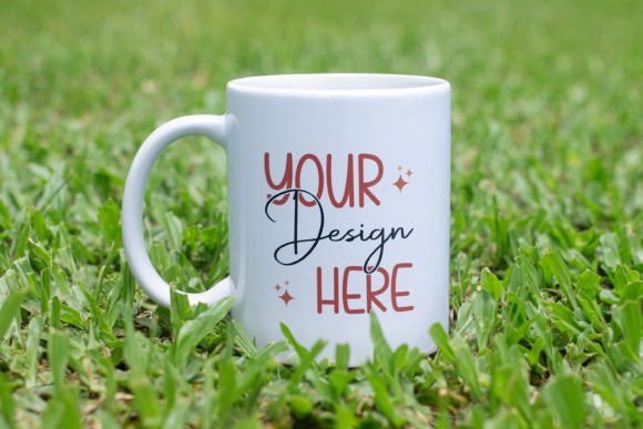 Download White Ceramic Mug Mockup - Mockup Collection