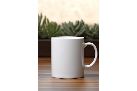 Download White Mug Mockup - Mockup Collection