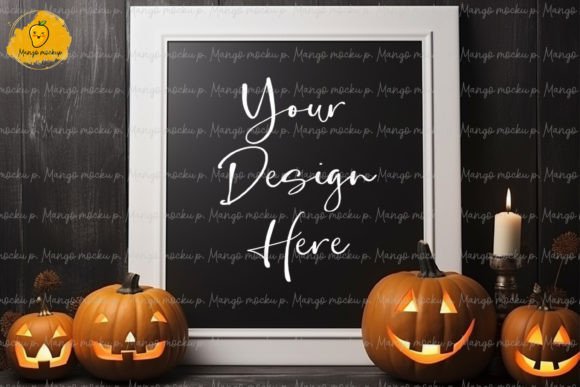Download Smart Object Mockup Frame - Mockup Collection