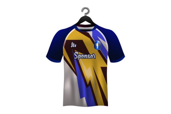 Download Sport Jersey Sublimation Mockup T Shirt - Mockup Collection