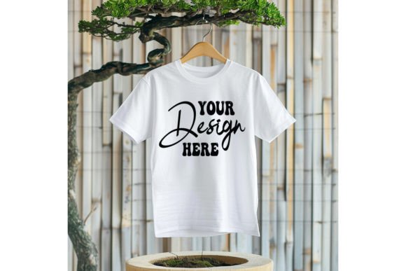 Download Man T-shirt Blank Mockup - Mockup Collection
