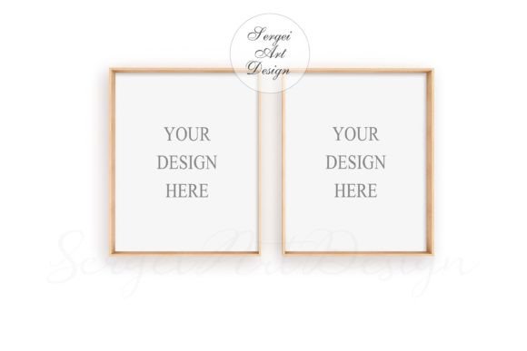 Download 8x10 16x20 24x30 Product Mockup, PSD,PNG - Mockup Collection