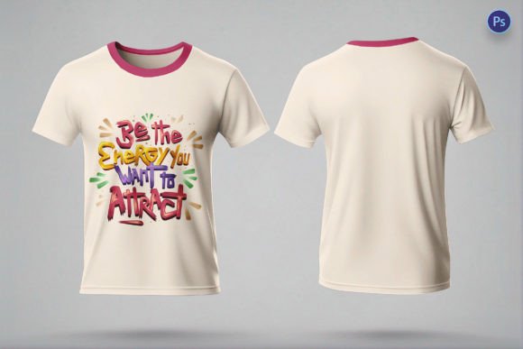 Download T-shirt PSD Mockup Front and Back - Mockup Collection