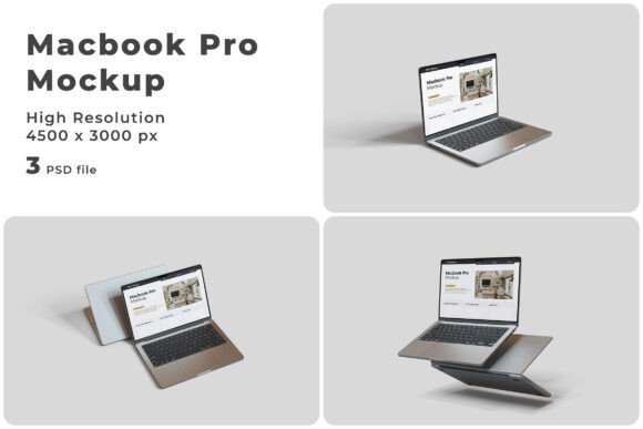 Download Mac Device Bundle Mockup - Mockup Collection