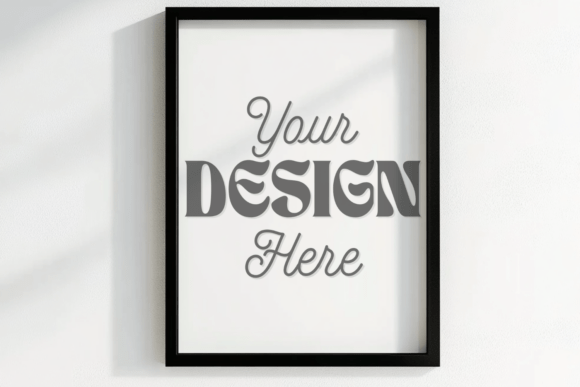 Download Frame Mockup 22 - Mockup Collection