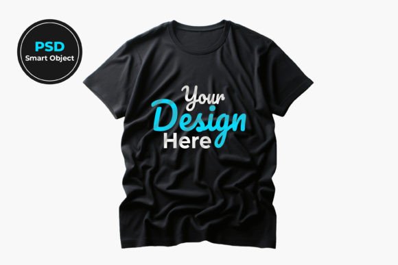 Download T Shirt Mockup PSD Mockup - Mockup Collection
