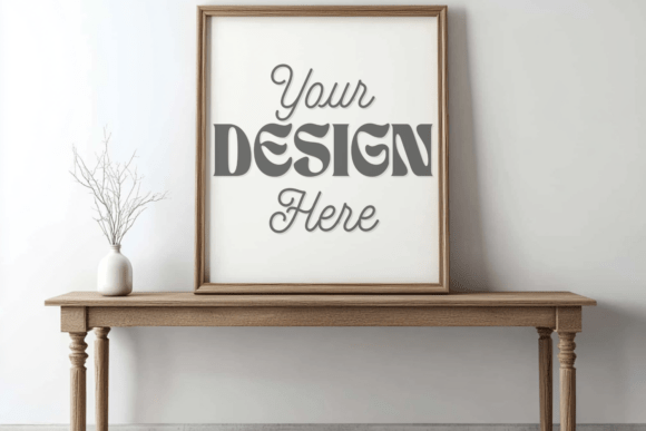 Download Frame Mockup 10 - Mockup Collection