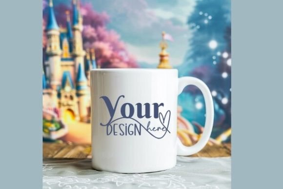 Download Ceramic Mug Mockup - Mockup Collection