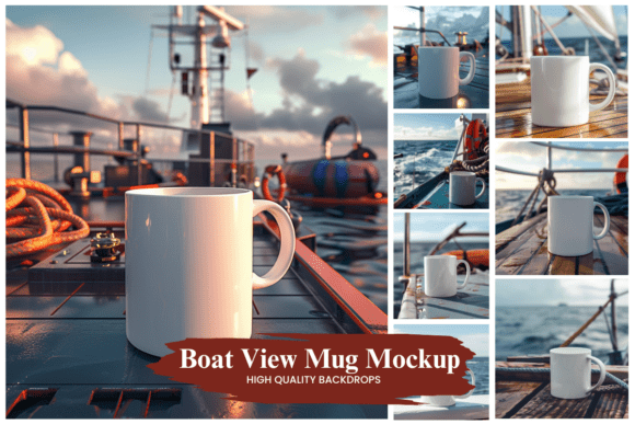 Download 15+ White Ceramic Mug Mockup - Mockup Collection
