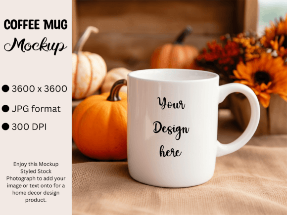 Download White Mug Product Mockup Photograph - Mockup Collection